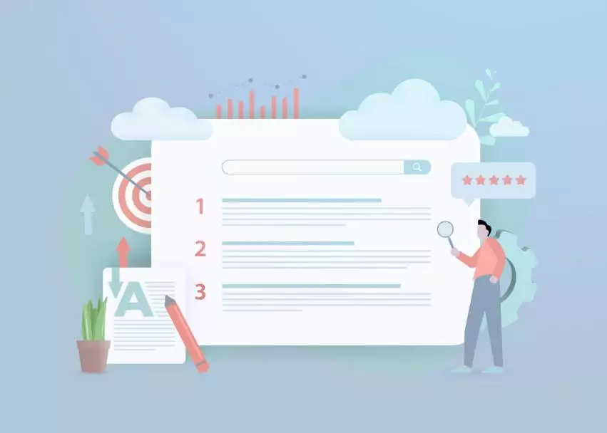 content with value content with value
