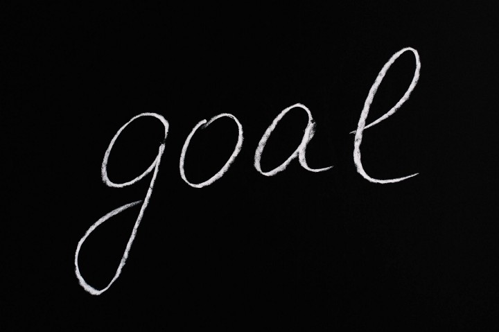 How To Copywriting: Set Your Goal & Knowing Your Audience 2 Defining Your Personal Goal