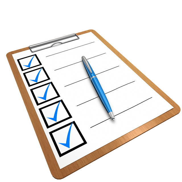 checklist-g750195a2a_640 step by step guide checklist