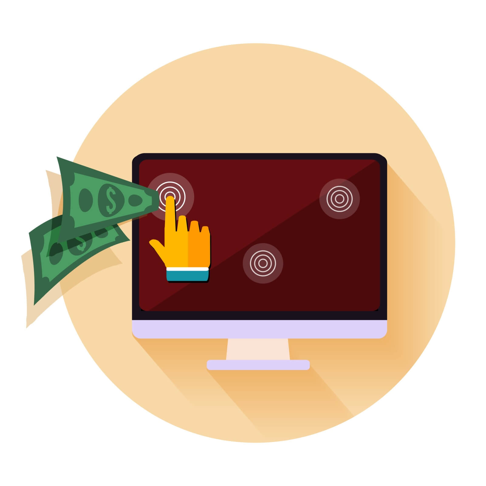 pay-per-click relevant pay-per-click relevant