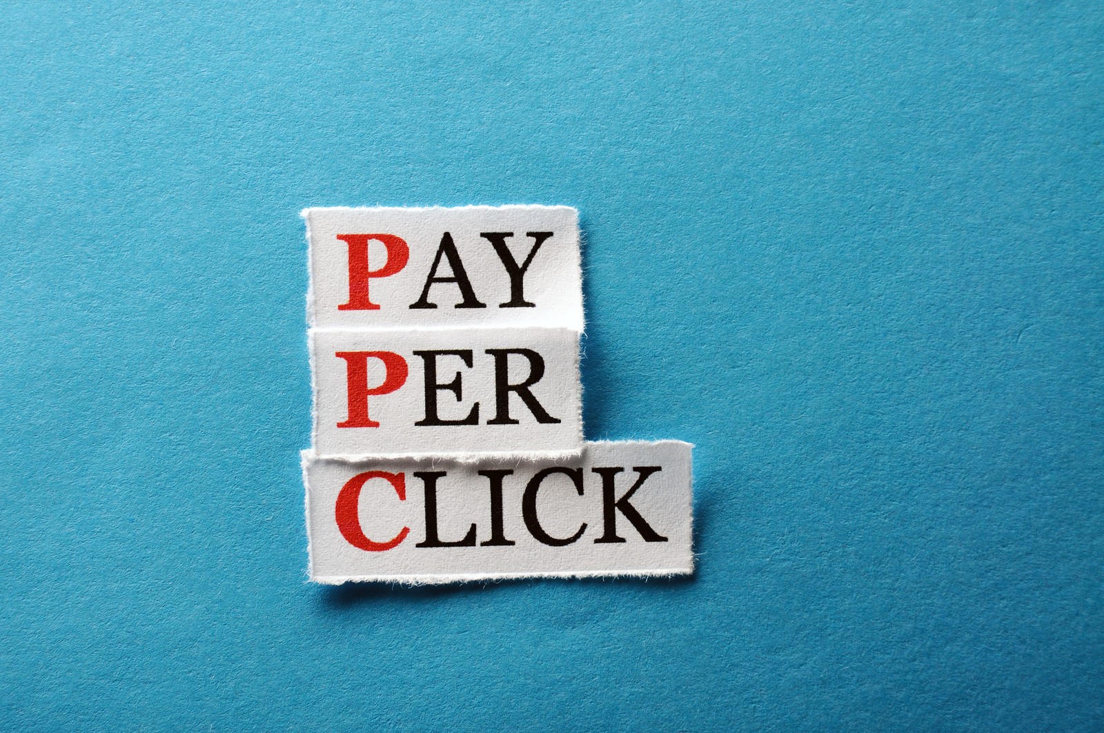 pay per click pay per click