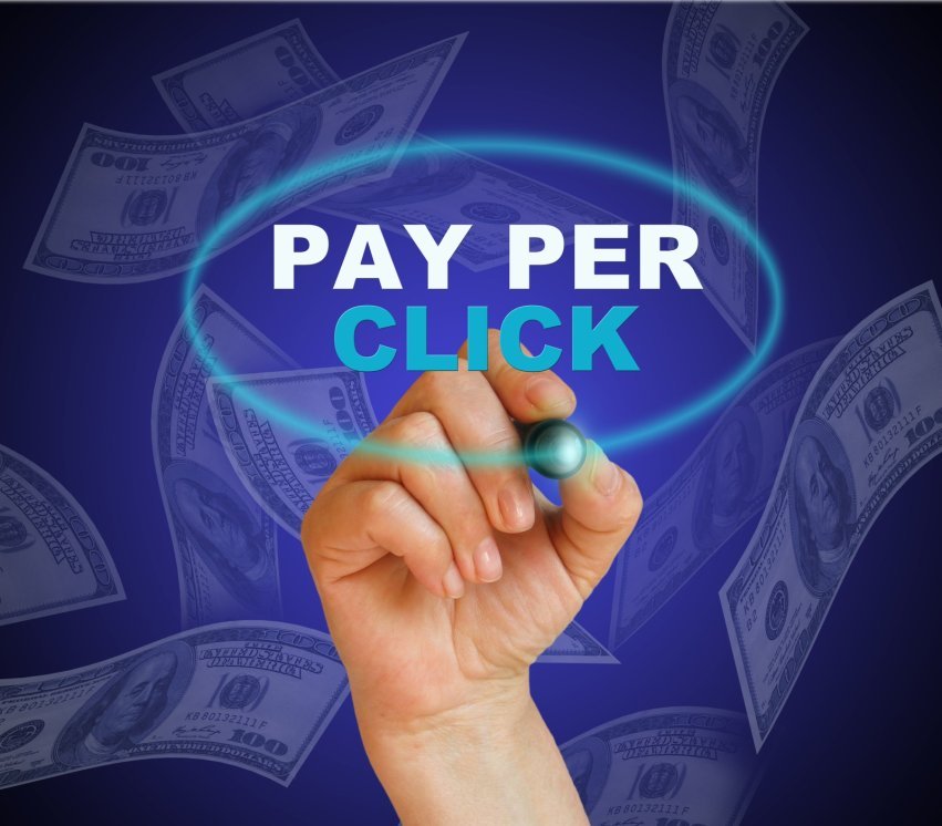 Pay-Per-Click intro Pay-Per-Click intro