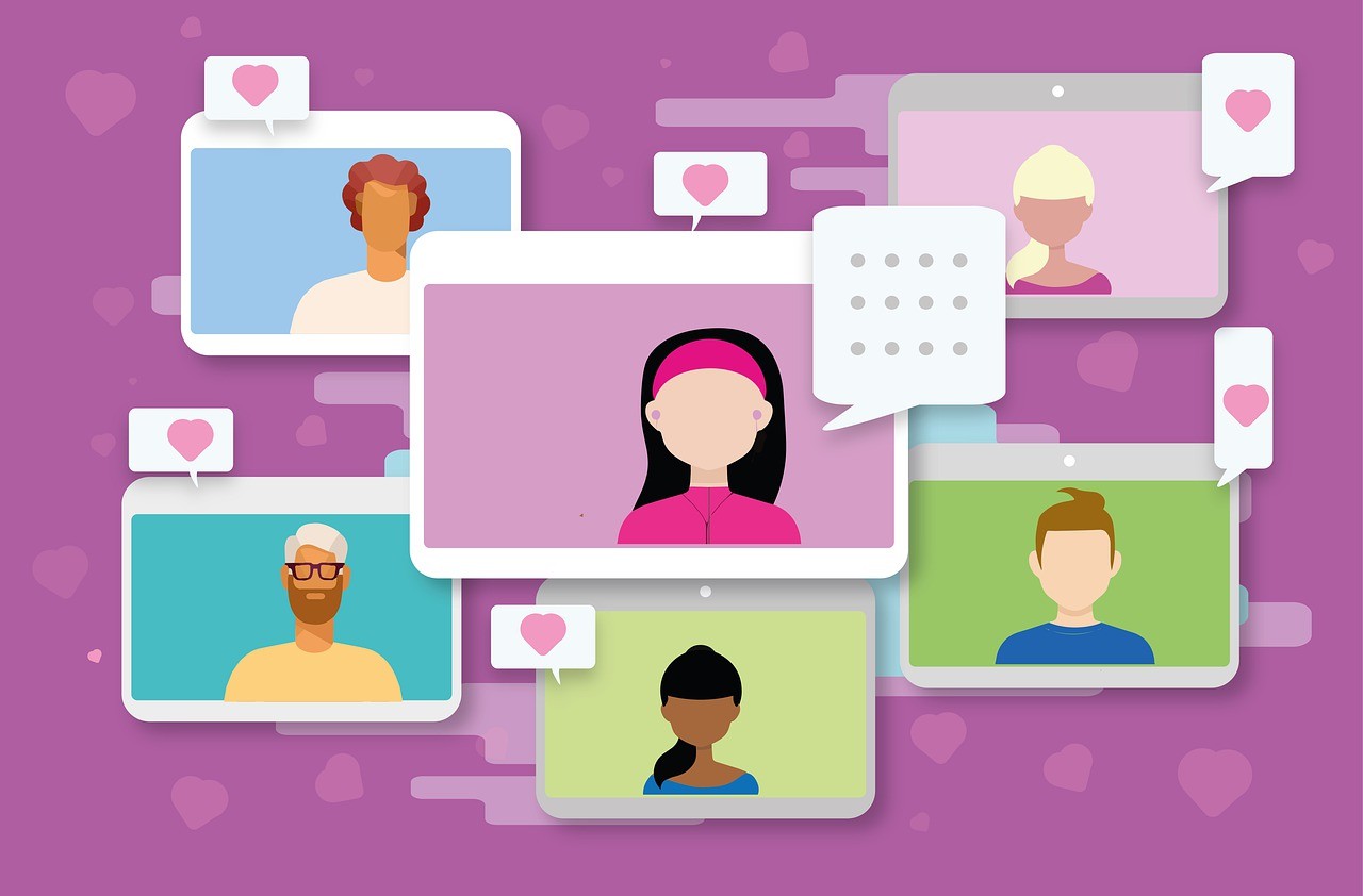 social media approach social media approach
