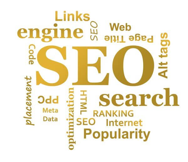 SEO search engine results pages (SERPs) SEO search engine results pages (SERPs)