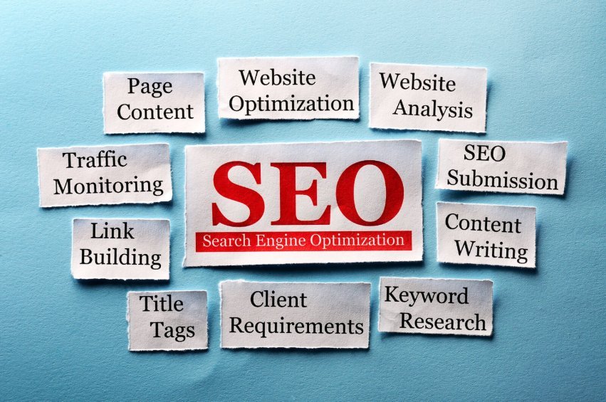 8 Reasons Why SEO is important On Your Business Website 8 Reasons Why SEO is important On Your Business Website