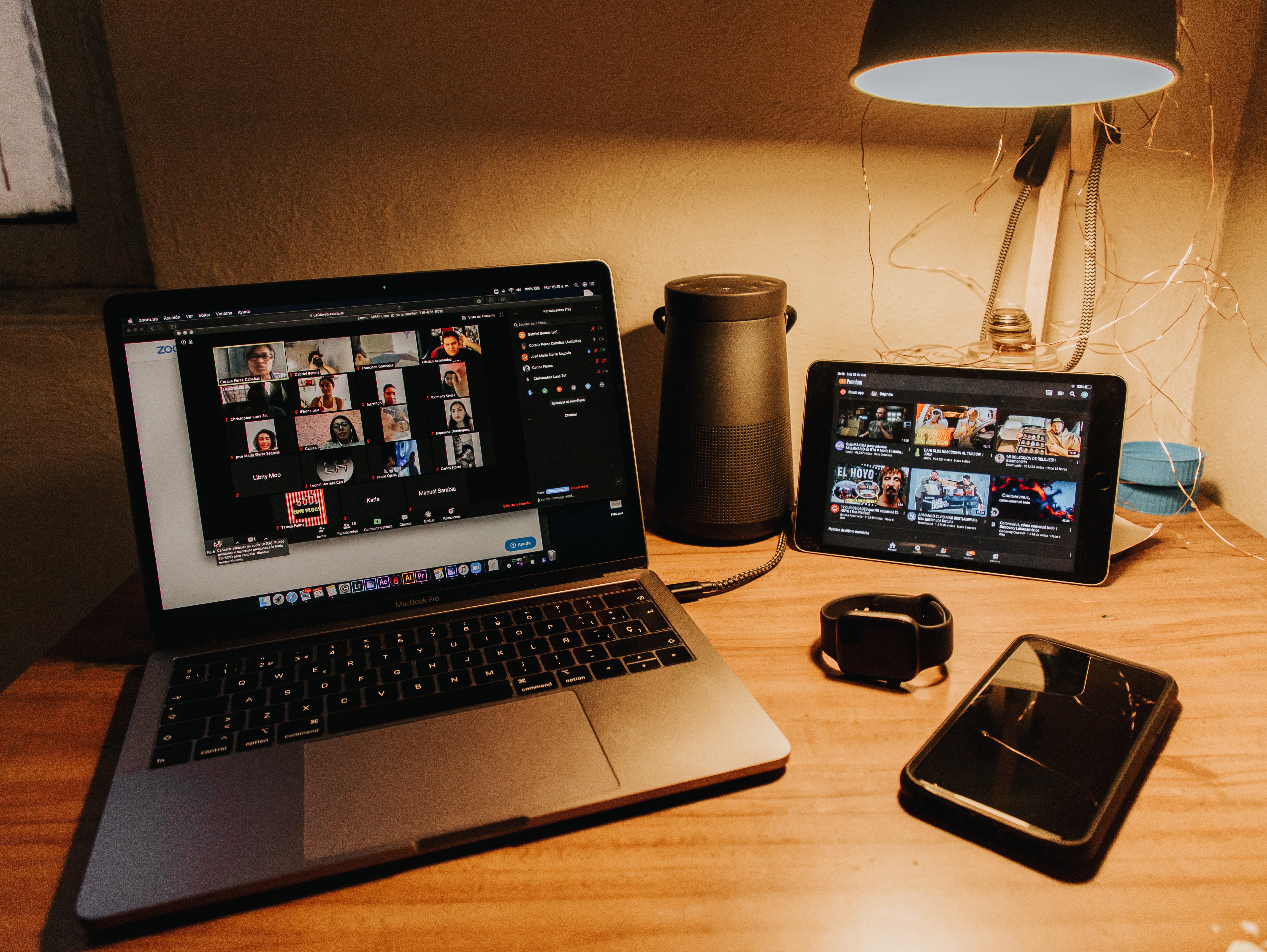 market video market video