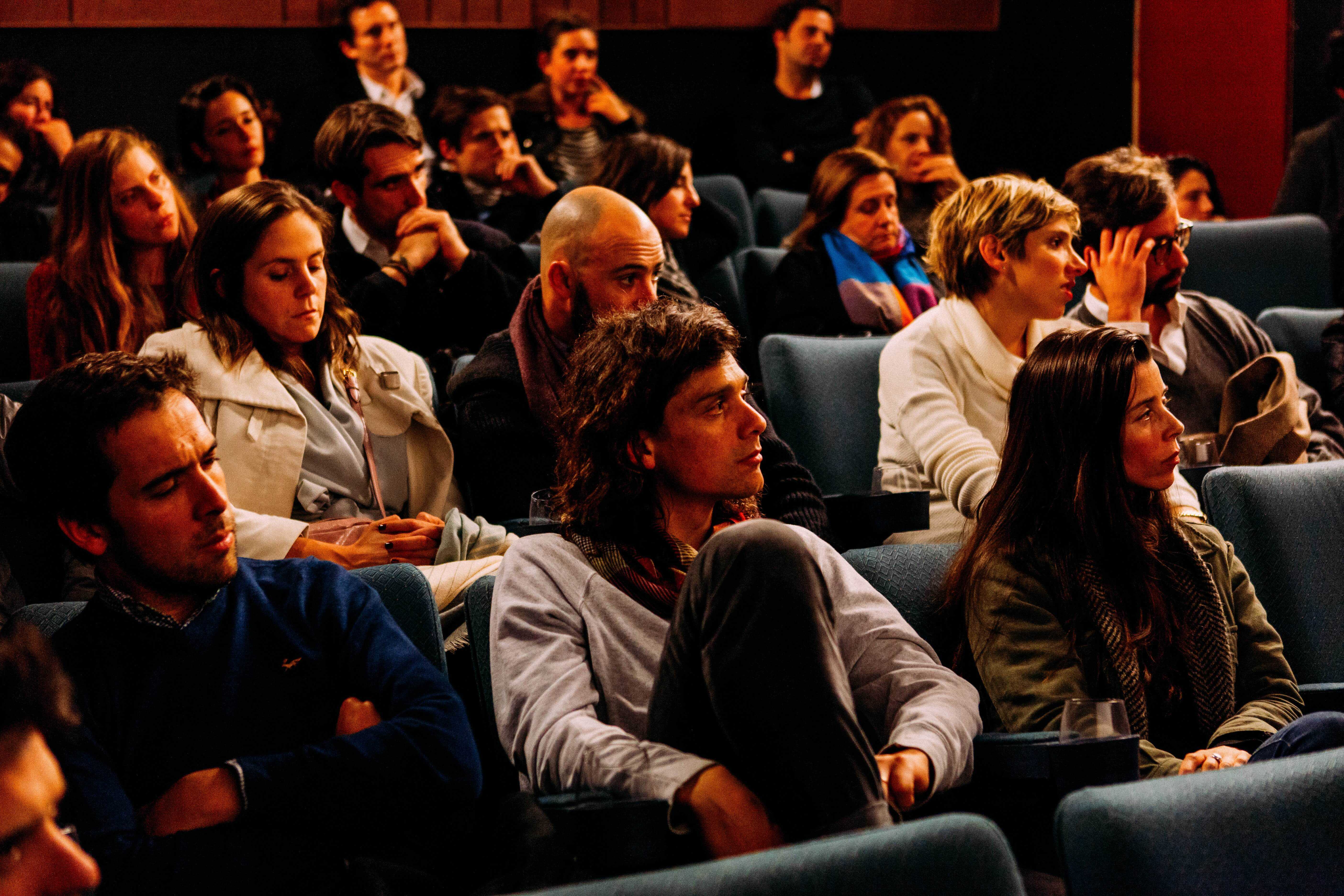 Research Your Audience Research Your Audience