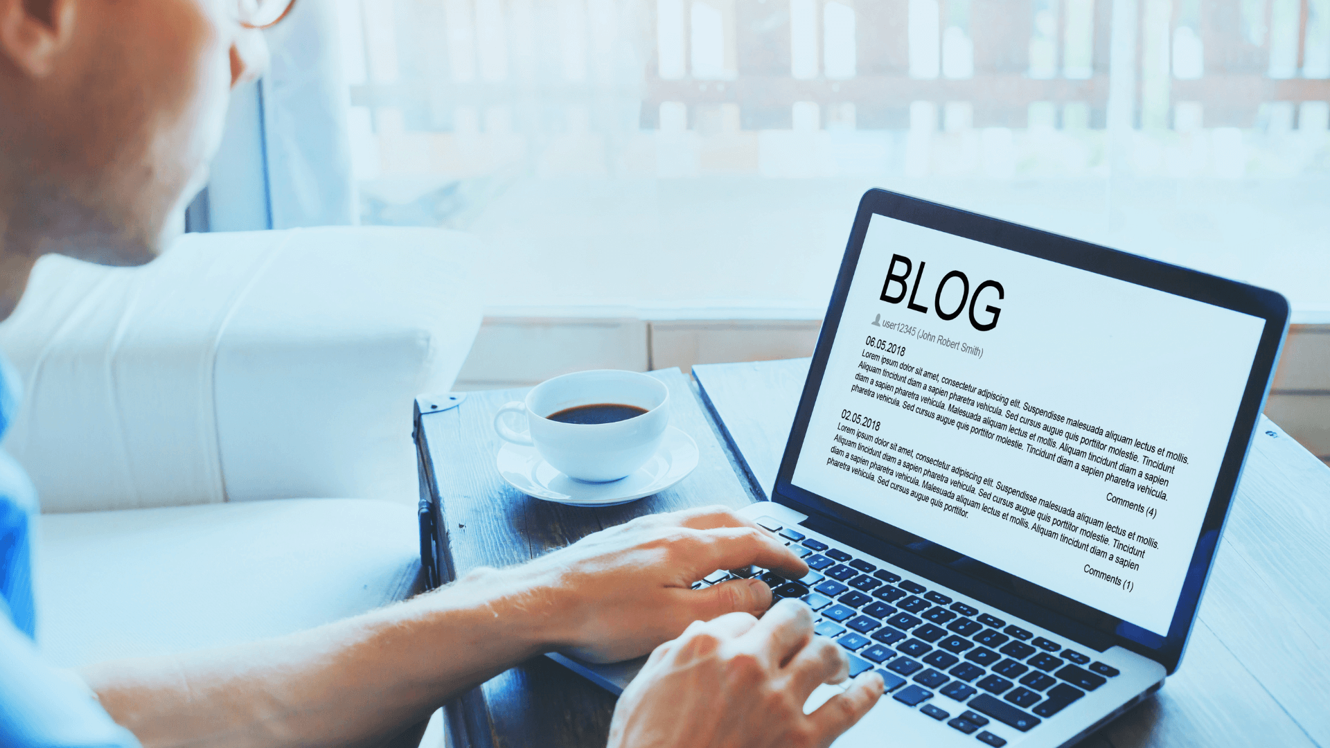 Crafting blog posts that your readers will love Crafting blog posts that your readers will love