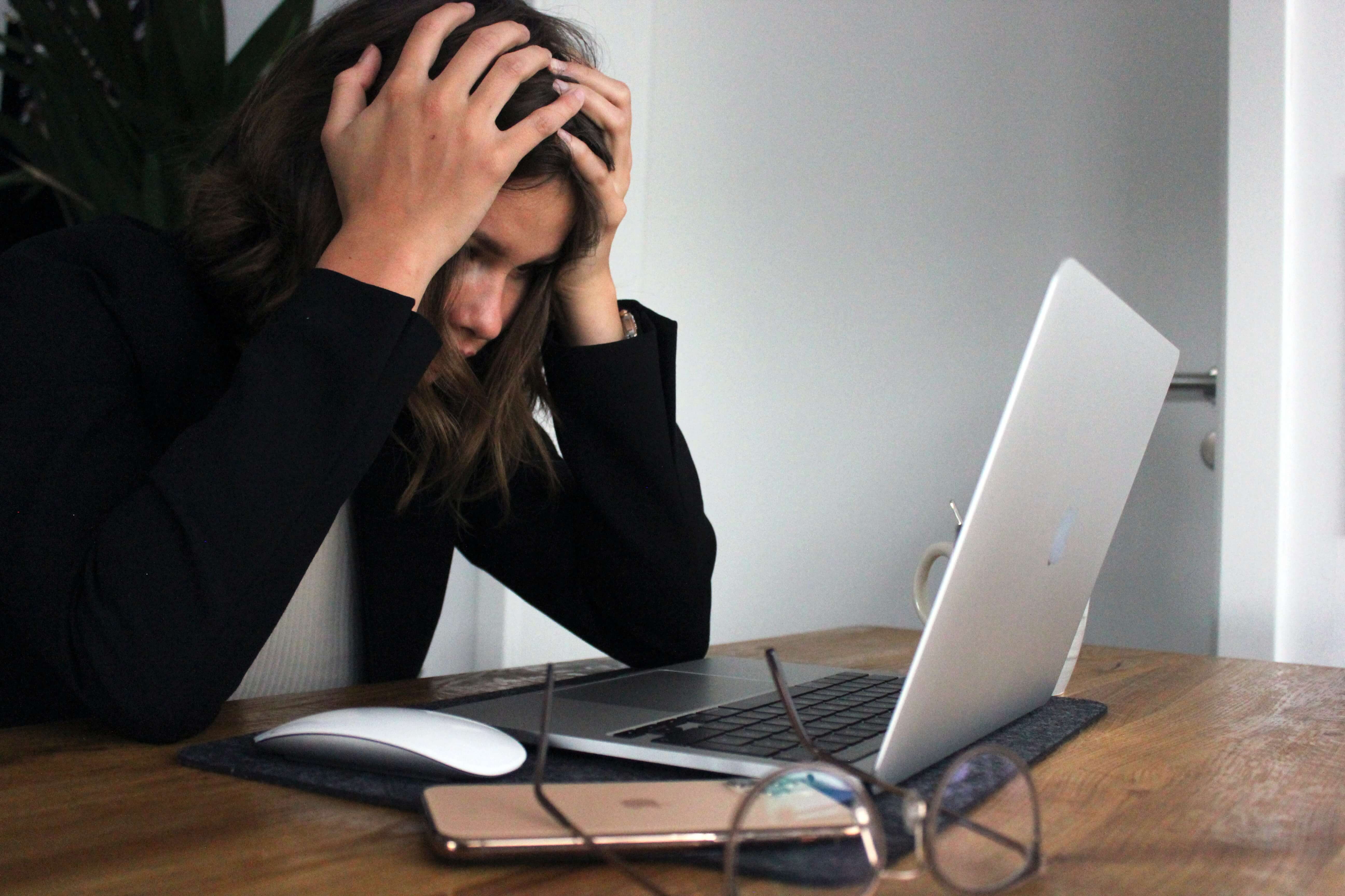 Struggling to come up with engaging blog content Struggling to come up with engaging blog content
